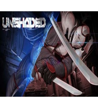 Unshaded Steam Key GLOBAL